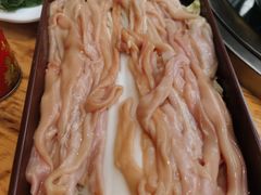 鸭肠-袁记串串香(新南门店)