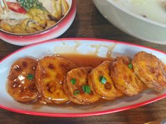 -院落新京菜·烤鸭(地安门店)