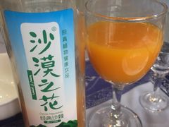 -宴宾楼饭店(敖汉旗银河花城店)