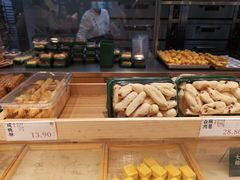 -泸溪河桃酥(西直门凯德店)