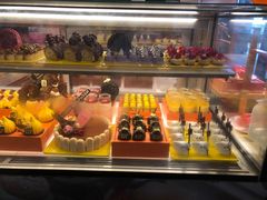 -大理实力希尔顿酒店•香全日制餐厅