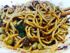 豌杂面-花市豌杂面(民生路店)