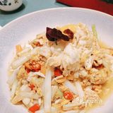 今天的包厢感觉不一样