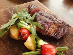 牛小扒-107私厨·牛排馆(龙岗店)