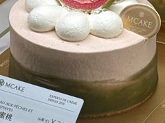 -M'CAKE(西单大悦城店)