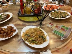 -岛中岛·海鲜大排档·万宁老字号(东澳店)