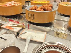 -喜味涮自助小火锅(广州东圃天河城店)