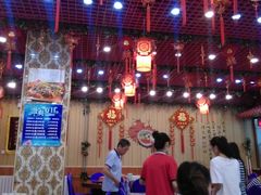 -天天初二·天津传统捞面·天津特色菜(凌奥总店)