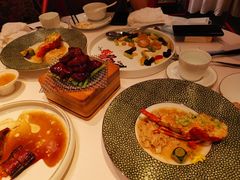 -东富酒家(龙湖西溪天街店)