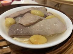 -北园酒家(小北路店)