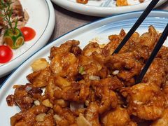 -润泽园饭庄(中山路店)