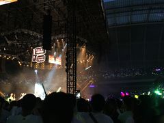 -沈阳奥林匹克体育中心