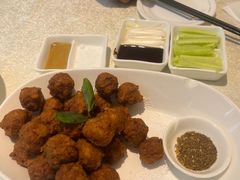 -北京全聚德(方庄店)