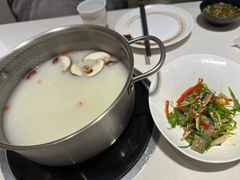 -沄记顺德菜打边炉(东直门店)