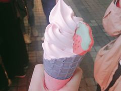 -麦当劳(嘉定店)