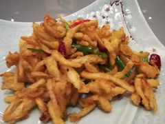 -青岛蓝海大饭店·渔歌舫(李沧店)