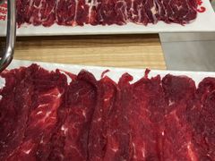 -为什么牛潮汕牛肉火锅(万胜广场店)