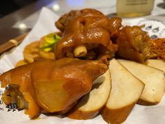 -渔语鱼新川菜Bistro(万象天地店)