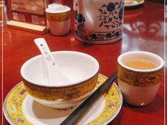 -京味张·北京烤鸭(天河南二路店)