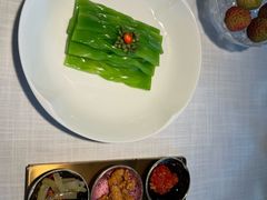 -莉莉海堂HAITANG·烤鸭(国贸商城店)