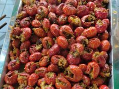 -郑喜旺烧烤(新密总店)