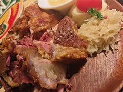 -马迭尔德式西餐精酿啤酒屋(中央大街店)