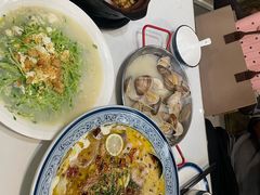 -你鲟欢·香茅柠檬鱼(金沙店)