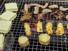 -同心烧烤(总店)