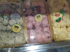 -漢咖啡·全服务式自助晚餐(武汉洲际酒店)