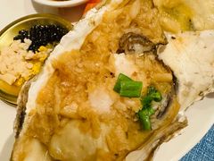 -济南凯宾斯基酒店-THE VIEW云景全日制餐厅