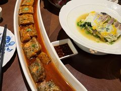 -奉天小馆·非遗东北菜(沈阳万象城店)
