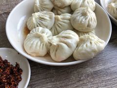 -津门张记包子铺(华昌道店)