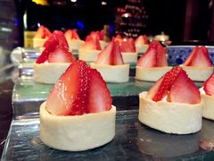 -泉州富力万达文华酒店·美食汇自助餐厅