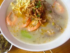 -面道赞宁海海鲜面(迎凤街店)