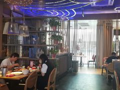 -老板恋上鱼(恒隆广场店)