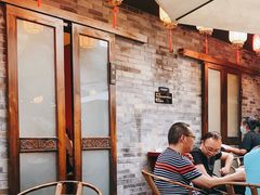 -院8里·少城记忆老川菜(宽窄巷子店)