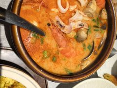 -BetterThai 泰加(苏州中心店)