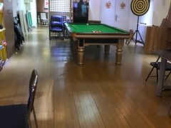 -大猫儿轰趴·团建·年会聚会(朝外店)