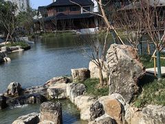 -石湖景区