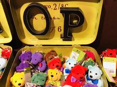 -济州岛泰迪熊博物馆