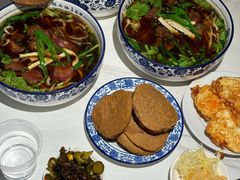 -镇南锅盖面馆(解放路店)