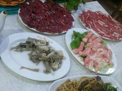 -汕头福合埕牛肉火锅店(花蕾路店)