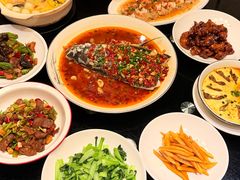 -淳小灶·千岛湖菜·匠心农家菜(九堡店)