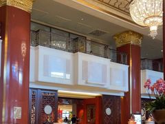 -北京中国大饭店