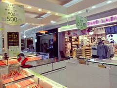 -家乐福(八宝街店)