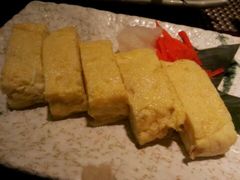 蛋卷-贵木日本料理·铁板烧(新地假日广场店)