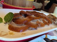 -大鸭梨烤鸭(甘家口店)