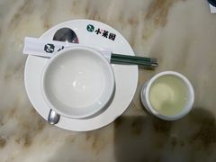 -小菜园新徽菜(阜阳颍州万达店)