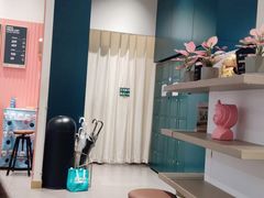 -海马体照相馆(厦门SM城市广场店)