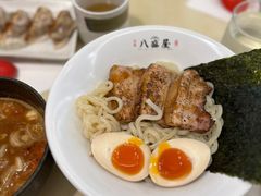 -八盛屋·沾面(集美万达店)